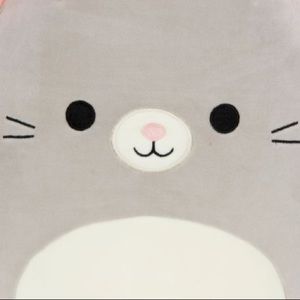 Meet your Posher, Kate